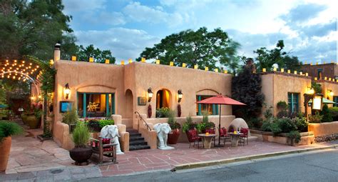 My Favorite Secret Hotel in Santa Fe, New Mexico