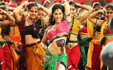 Most Famous Bollywood Dance Songs - Spesanut