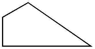 What type of quadrilateral that has no parallel sides? | Socratic