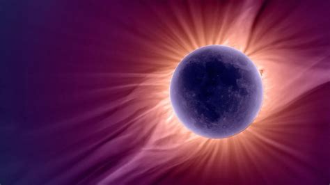 2024 Total Solar Eclipse