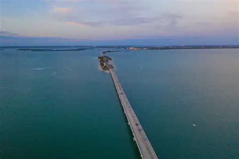 Are The Sanibel Causeway Islands Open for Beach Access? (2024) - The ...