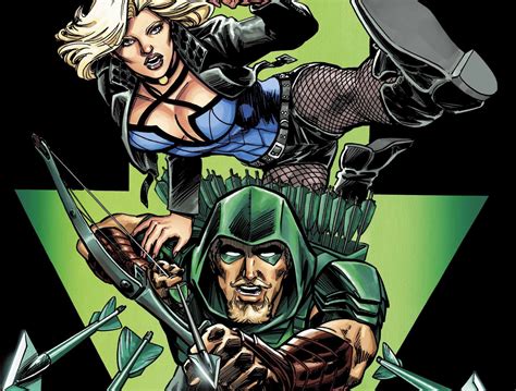 Green Arrow and Black Canary.jpg « MyConfinedSpace