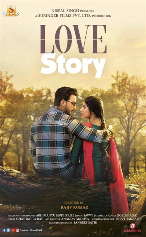 Love Story (2020) - IMDb