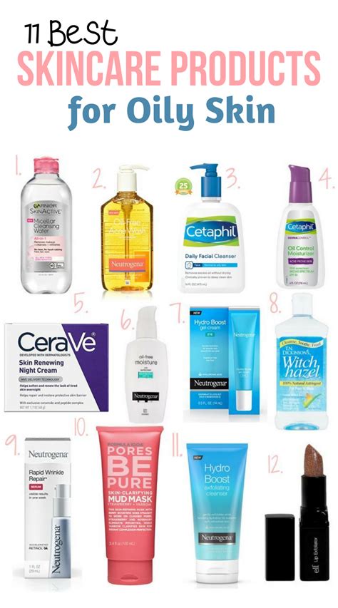 #BestMoisturizerForDryOilySkin | Oily skin care routine, Skincare for ...