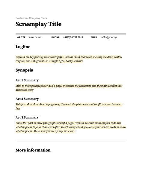 💋 Film review outline. Movie Review childhealthpolicy.vumc.org. 2022-10-21