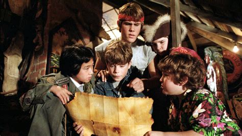 The Goonies (1985) - About the Movie | Amblin