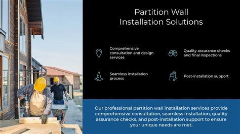 Partition Wall Installation Services Singapore | Pro-Handy Expert Wall ...