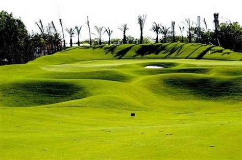 Iberostar Playa Paraiso Golf Club – Gryphon Golf and Ski