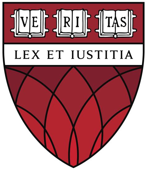 Harvard Law School unveils new shield - Harvard Law School | Harvard ...