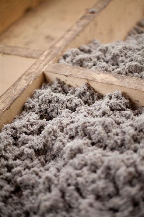 Cellulose Insulation - Advanced Fiber Technology