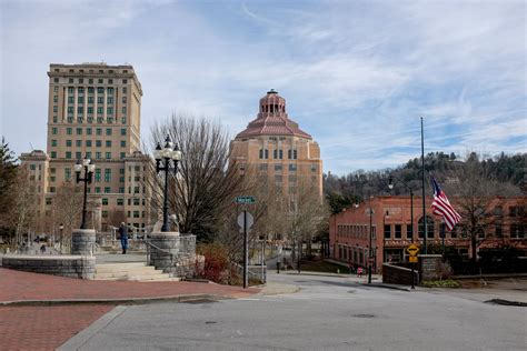 Asheville City Guide | Everything You Can't Miss in North Carolina's ...