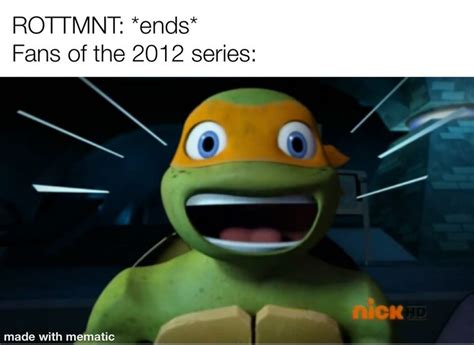 TMNT Memes | Fandom