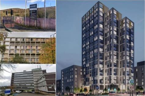 Sheffield houses: These are the biggest projects, changes and ...