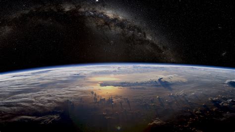 space, Planet, Stars, Earth Wallpapers HD / Desktop and Mobile Backgrounds