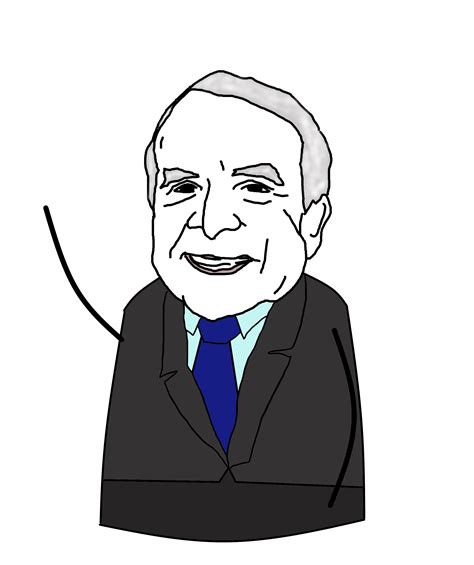 OS Style John Mccain : r/OverSimplified