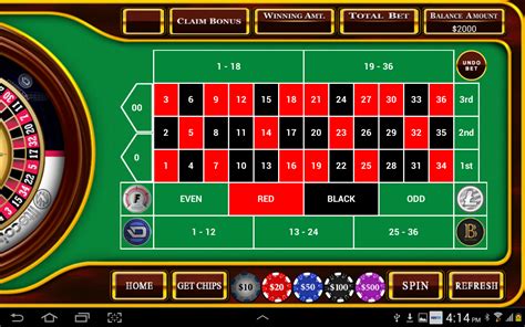 Roulette Trainer ― Roulette Casino Game Trainer