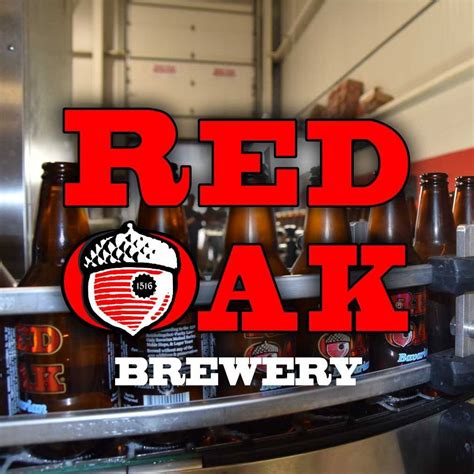 Red Oak Brewery | Whitsett NC