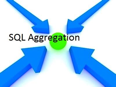 SQL Aggregate Functions | SQL Aggregate functions with Examples