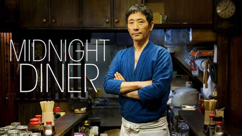 Midnight Diner (2014) - Netflix | Flixable