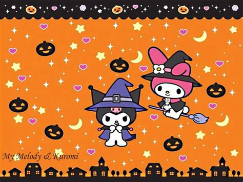 Top 999+ Hello Kitty Halloween Wallpaper Full HD, 4K Free to Use