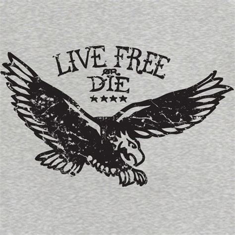 Live Free or Die - Alchetron, The Free Social Encyclopedia