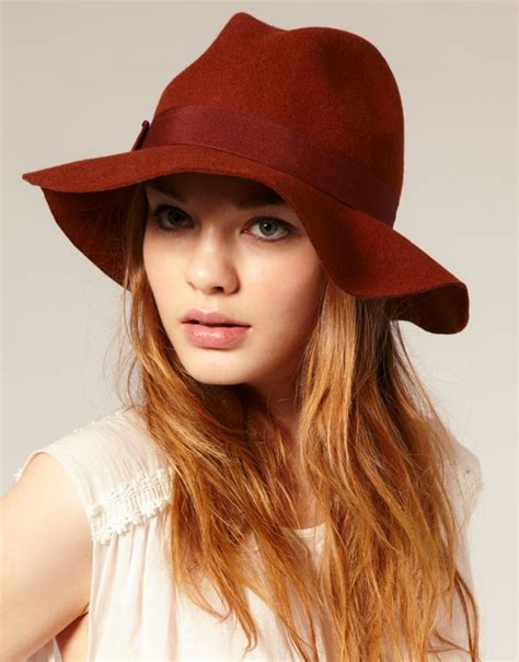 LATEST ALL FUN THINGS: women hats