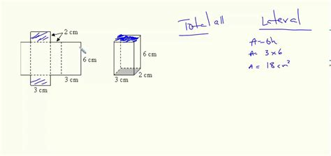 Triangular prism surface area formula - qustthegreen