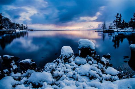 Sweden Landscape Wallpapers - Top Free Sweden Landscape Backgrounds ...