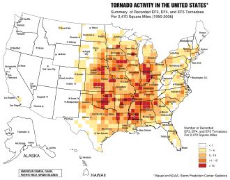 Tornado Alley - Wikipedia