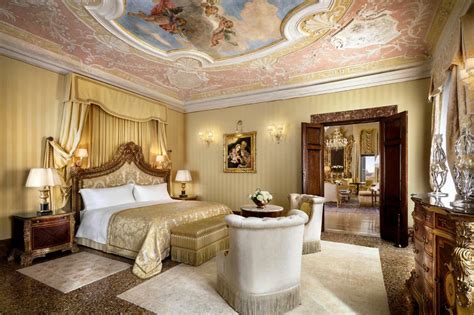 HOTEL DANIELI, A LUXURY COLLECTION HOTEL VENECIA