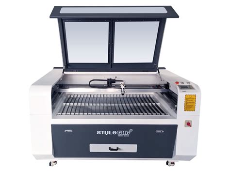 STJ1490 Acrylic Laser Cutting Machine for sale with reasonable price ...