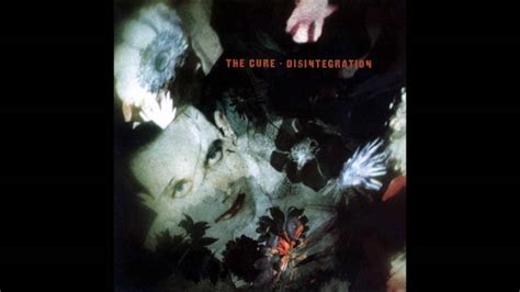 The Cure - Lovesong - YouTube