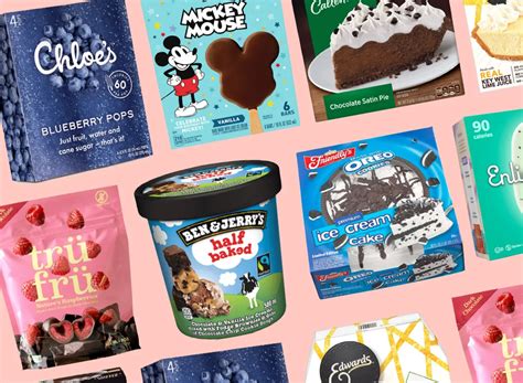 The Best and Worst Frozen Desserts in America in 2021—Ranked! — Eat ...