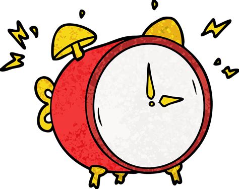 Animated Ticking Clock Clipart For Kids