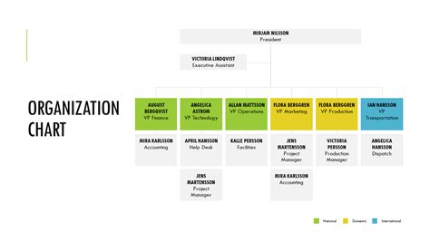 Download Functional Organization Chart Brain Powerpoint Infographic ...