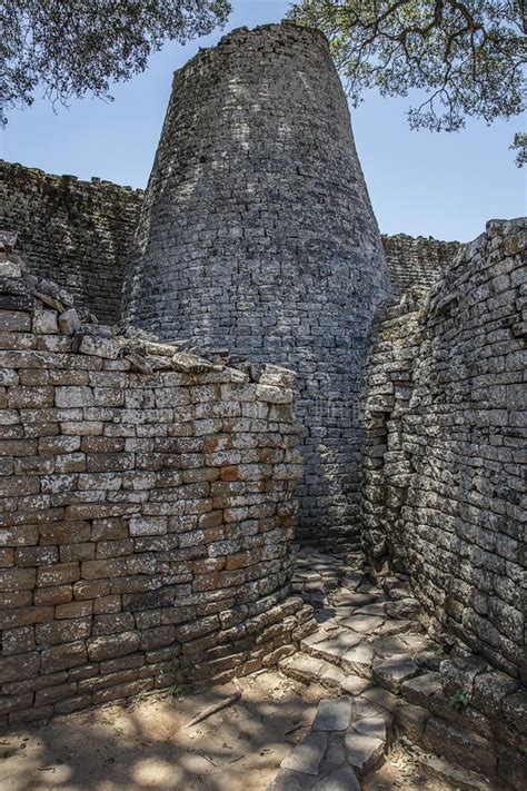 Great Zimbabwe ruins. Part of the great Zimbabwe ruins , #Sponsored, # ...