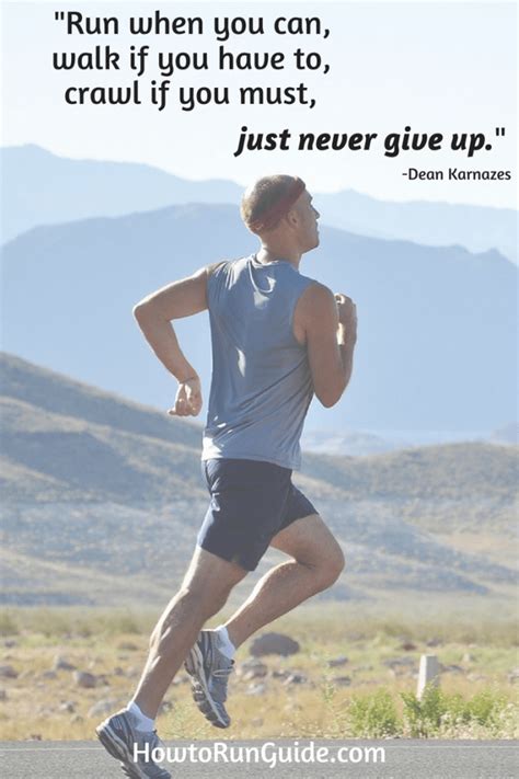 6 Inspiring Running Quotes for a Burst of Running Motivation