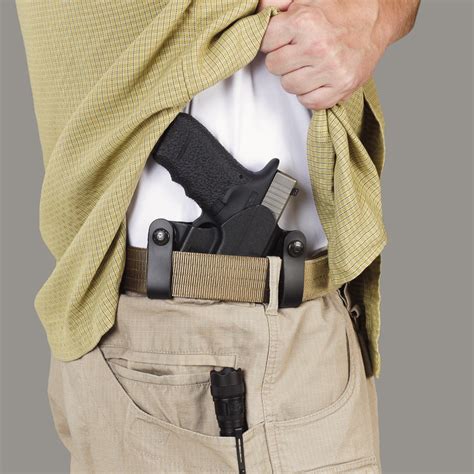 5 Things You Must Know About Concealed Carry Holsters | Gun Digest