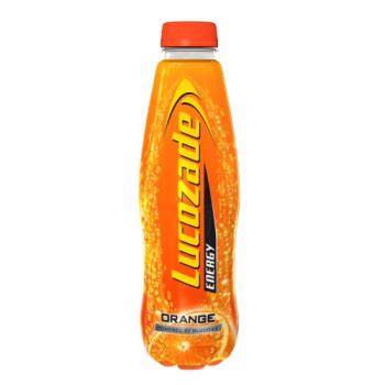 Create a Lucozade Flavours Tier List - TierMaker