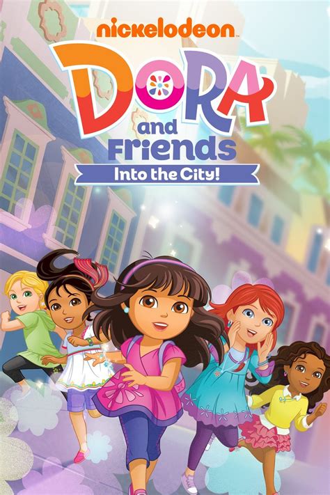 Download Dora and Friends Into the City S02E10 1080p HEVC x265-MeGusta ...