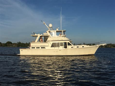 1998 Offshore 48' Yachtfish Power Boat For Sale - www.yachtworld.com