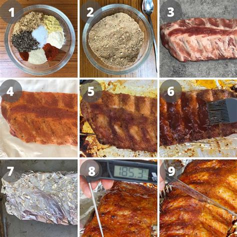 How Long to Cook Ribs in the Oven (at 350 Plus Other Temps) - TipBuzz