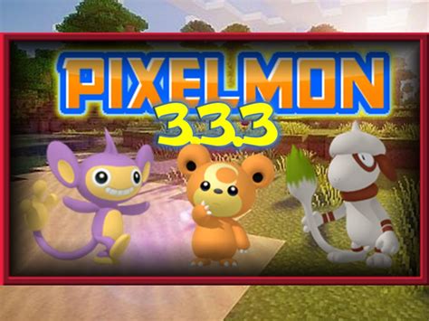 Pixelmon 3.3.3 Halloween Update! - 6 New Pokemon ★ Hallowed Gems - YouTube