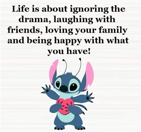 Pin by Jamie Terry on Lilo and stitch quotes | Stitch quote, Lilo and ...