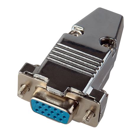 15 PIN D SUB MALE CONNECTOR PINOUT - Wroc?awski Informator Internetowy ...