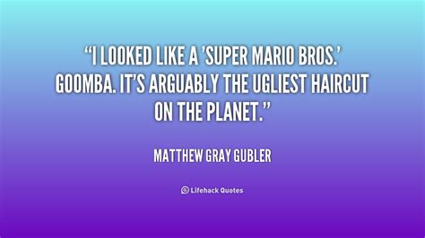 Super Mario Bros Quotes. QuotesGram