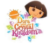 Download game 💾 Dora Saves the Crystal Kingdom for PC on Aferon.com