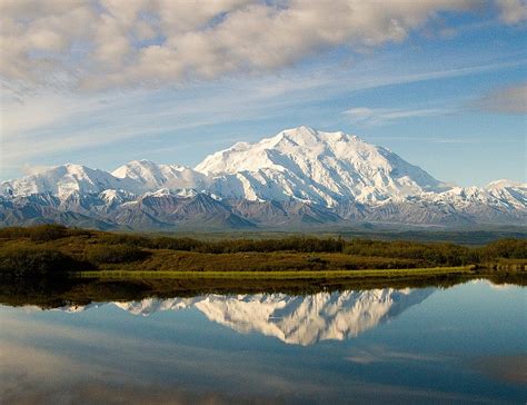 Gunung Denali