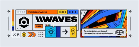 \\WAVES – beta | Behance