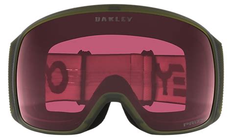 Snow and Ski Goggles | Oakley® US